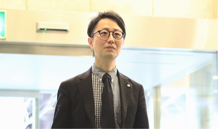 櫨本 大輔