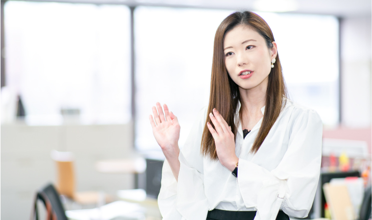 古閑 明穂