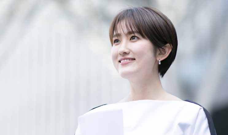 坂井 万里菜