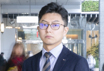 若松 裕樹