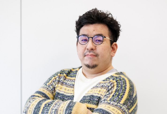 江頭 静也