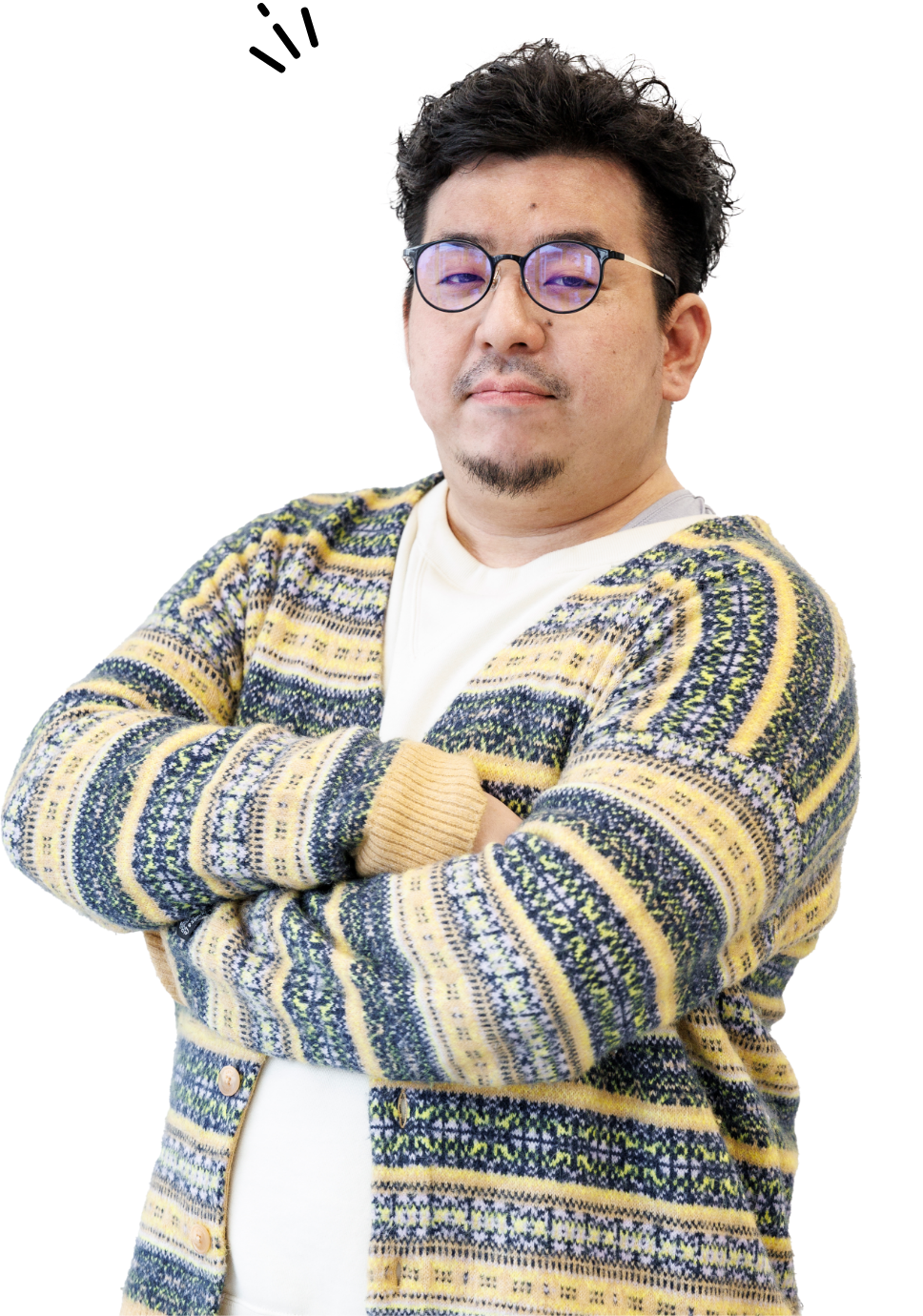 江頭 静也